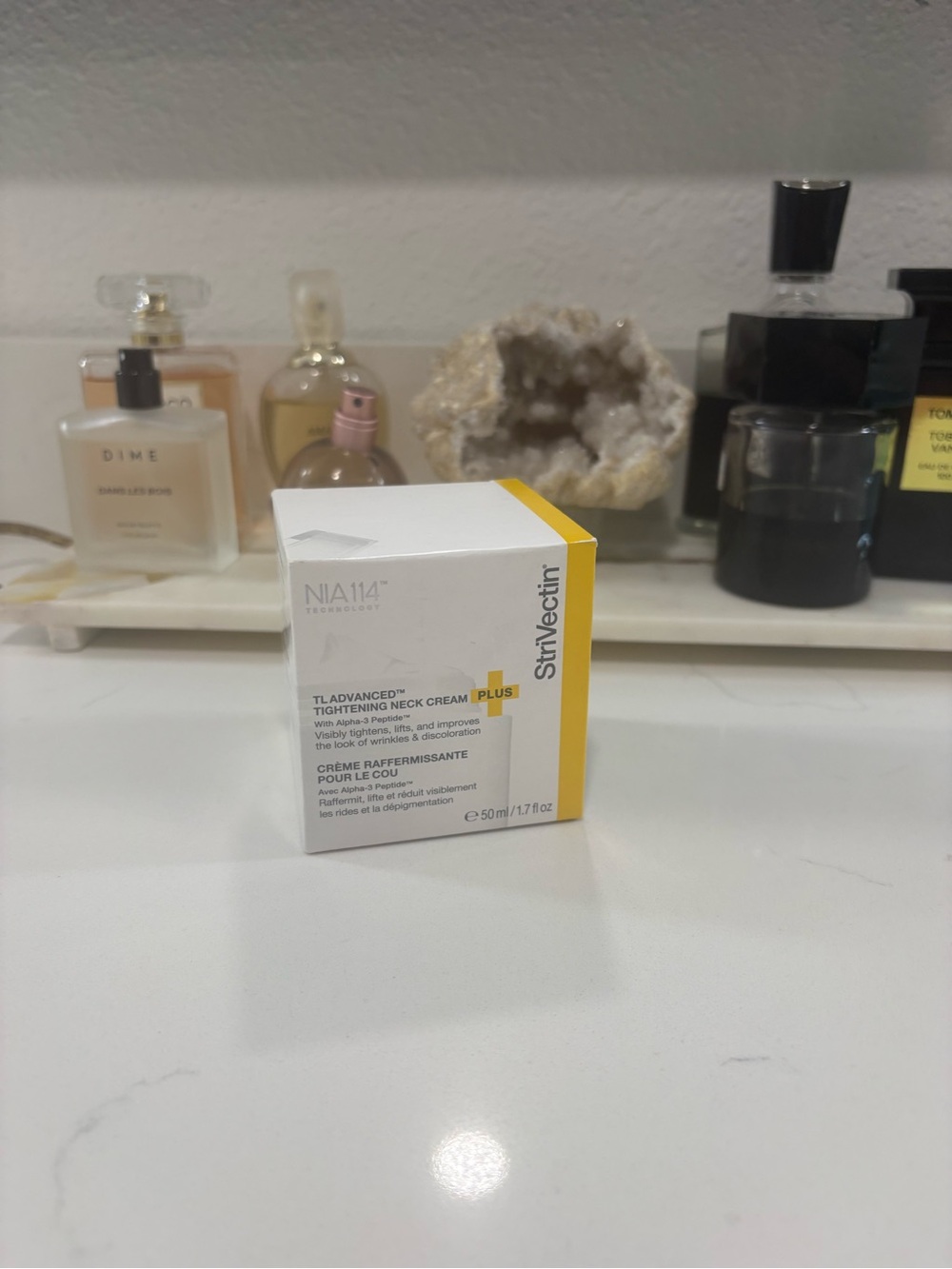 Strivectin TL Advanced Tightening Neck Cream-1.7oz